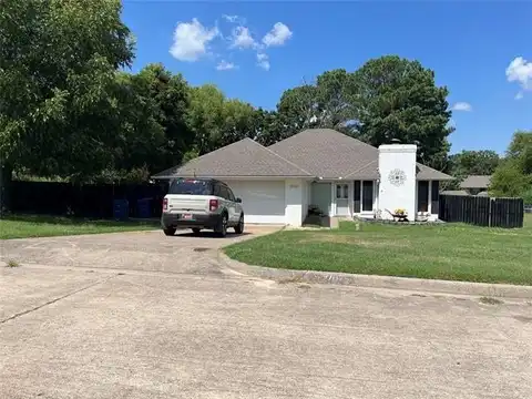 2707 S Brookside Circle, McAlester, OK 74501