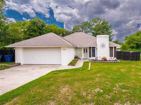 2707 S Brookside Circle, McAlester, OK 74501