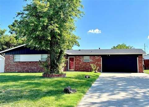 11312 E 15th Place, Tulsa, OK 74128