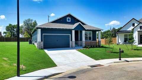 10602 N 120th East Court, Owasso, OK 74021