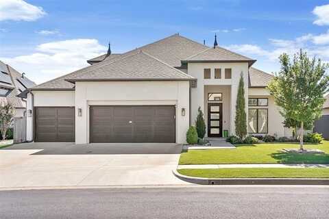 12015 S Urbana Avenue, Tulsa, OK 74137