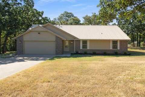 1510 Ridge Oak Road, Sapulpa, OK 74066