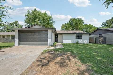 10907 E 36th Place, Tulsa, OK 74146