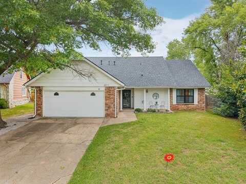 2917 W 65th Street, Tulsa, OK 74132