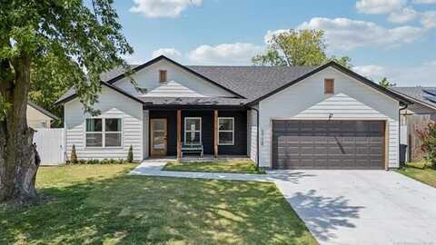 3728 S 109th East Avenue, Tulsa, OK 74146