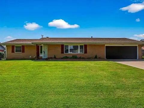 1031 SE Greystone Avenue, Bartlesville, OK 74006