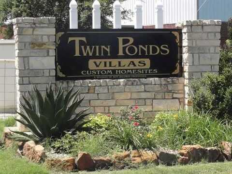 8 Creekside Road, Kingston, OK 73439