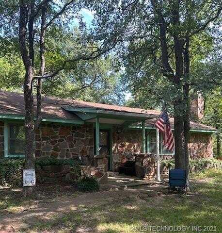 19824 Us Highway 70, Durant, OK 74701