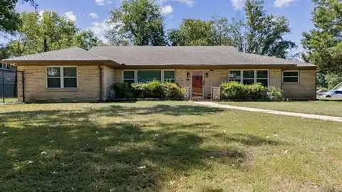 1421 Boston Street, Muskogee, OK 74401