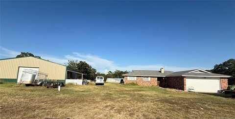 64677 S 4710 Road, Watts, OK 74964