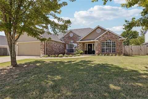 7902 N 125th East Avenue, Owasso, OK 74055