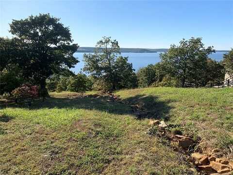 12470 Shoreline Drive, Sperry, OK 74070