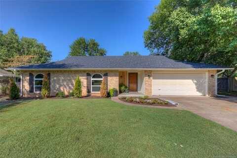 11926 S 86th East Avenue, Bixby, OK 74008