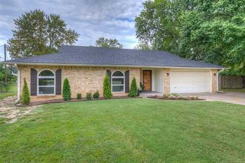 11926 S 86th East Avenue, Bixby, OK 74008