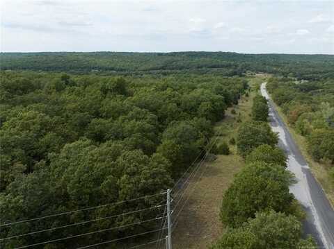 New Prue Road, Osage, OK 74054