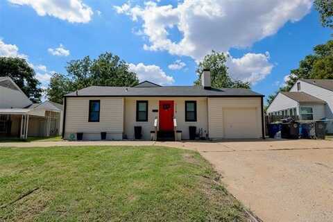 1328 S Yale Avenue, Tulsa, OK 74112