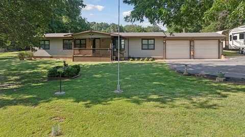 4789 W Dixie Road, Cleveland, OK 74020