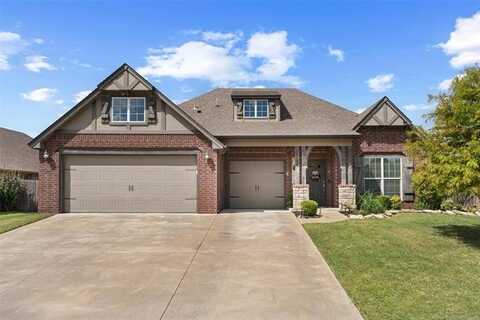 15511 E 87th Street North, Owasso, OK 74055