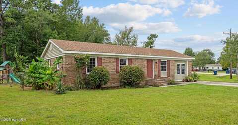 218 N Nunn Street, Havelock, NC 28532