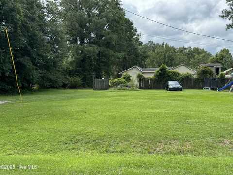 1901 Aycock Avenue, New Bern, NC 28562
