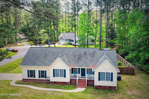 102 Laura Drive, New Bern, NC 28562