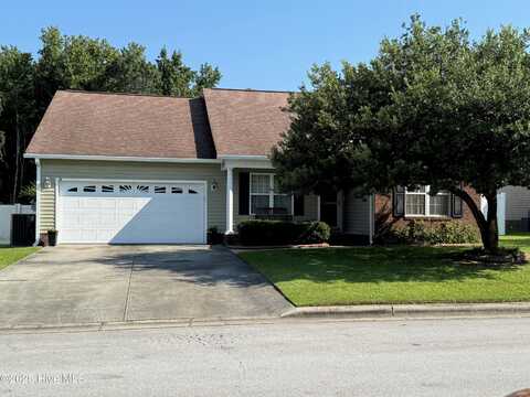 318 Conner Grant Road, New Bern, NC 28562