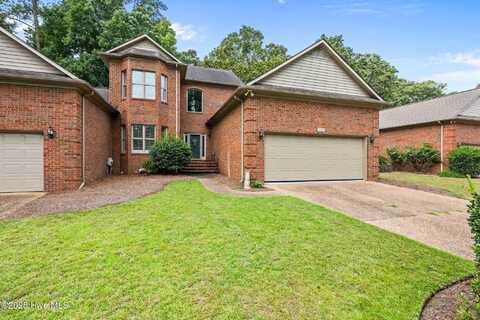 1103 Devonshire Drive, Trent Woods, NC 28562