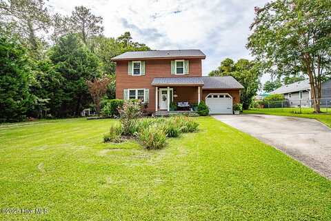 305 Berkshire Drive, Havelock, NC 28532