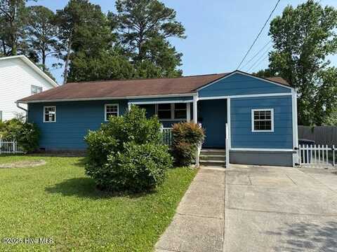 500 Nelson Drive, Jacksonville, NC 28540