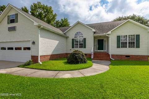 208 Eighth Street, New Bern, NC 28560