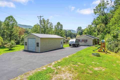 4088 LITTLE CREEK Road, Dublin, VA 24084