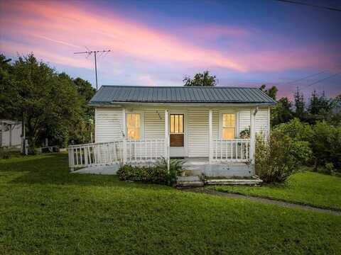 2369 Peppers Ferry Road NW, Christiansburg, VA 24073