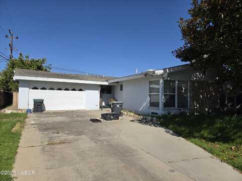 1215 N School Street, Santa Maria, CA 93454