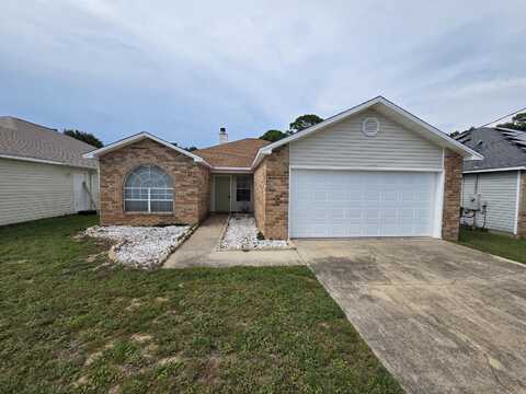 776 Pearl Sand Drive, Mary Esther, FL 32569