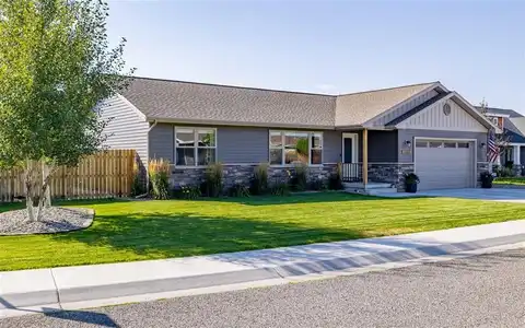 undefined, Cody, WY 82414