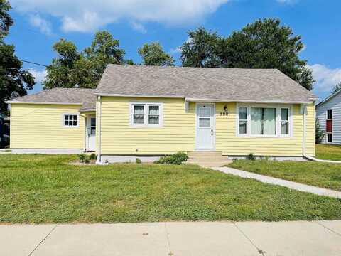 500 Main St., Jefferson, SD 57038