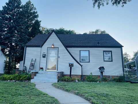 2525 S Saint Aubin St., Sioux City, IA 51106