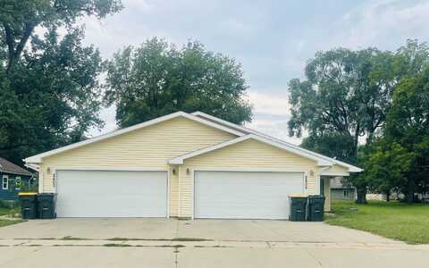 2403-05 Silver Street, Sioux City, IA 51103