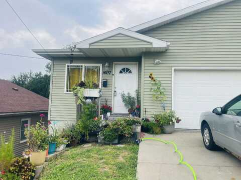 1605-07 S. Irene St, Sioux City, IA 51106