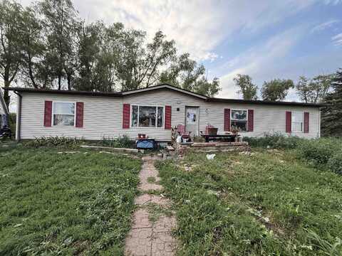 2594 Eagle Ave, Doon, IA 51235