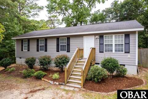 126 Lawrence Street, Jarvisburg, NC 27947