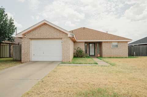 1108 Bracy St, Odessa, TX 79761