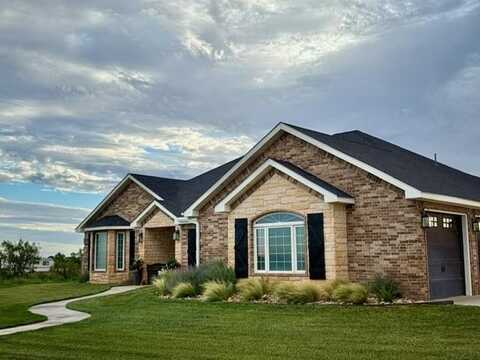 569 County Rd 305, Seminole, TX 79360