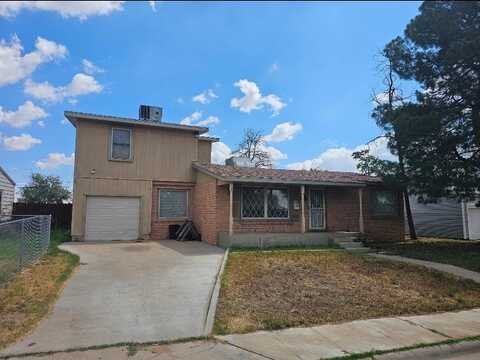 3206 Redwood, Odessa, TX 79762