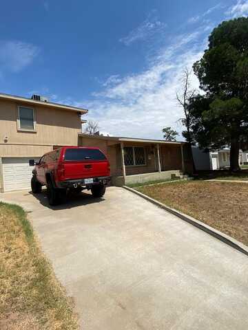 3206 Redwood, Odessa, TX 79762