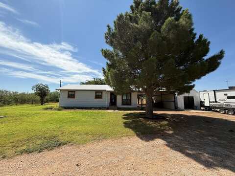 345 NW 3000, Andrews, TX 79714