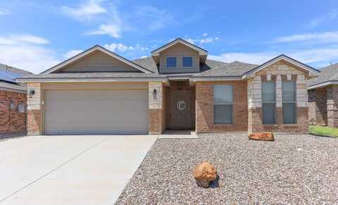 9025 Ratliff Ridge Ave, Odessa, TX 79765