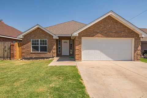 2207 Medford Court, Odessa, TX 79762