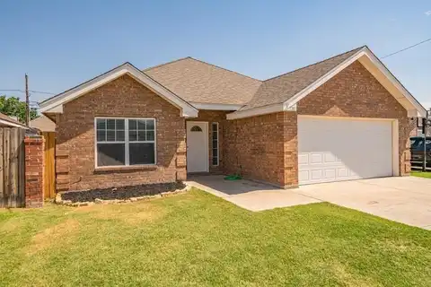2207 Medford Court, Odessa, TX 79762
