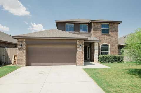 7337 W Pile Ranch Rd, Odessa, TX 79765